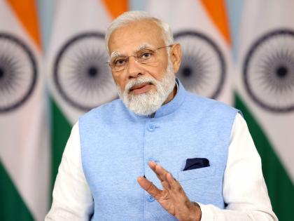 CVoter Survey: Near majority of Indians think Modi has succumbed to street power | CVoter Survey: Near majority of Indians think Modi has succumbed to street power