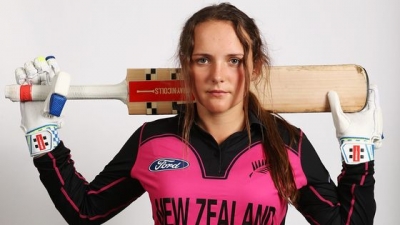 New Zealand all-rounder Amelia Kerr returns to Brisbane Heat for Women's Big Bash League | New Zealand all-rounder Amelia Kerr returns to Brisbane Heat for Women's Big Bash League