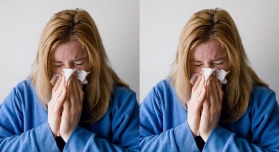 'Early flu season, Covid, RSV causes for concern in Europe' | 'Early flu season, Covid, RSV causes for concern in Europe'