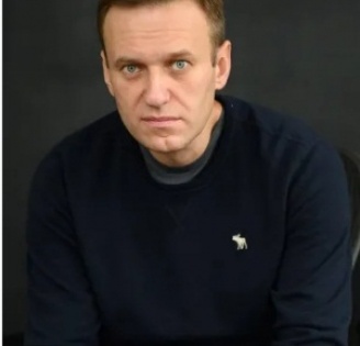 Alexei Navalny sets up one-man trade union in Russian prison camp | Alexei Navalny sets up one-man trade union in Russian prison camp
