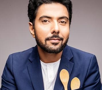 Ranveer Brar's YouTube channel is India's first to go 4K | Ranveer Brar's YouTube channel is India's first to go 4K Ranveer Brar's YouTube channel is India's first to go 4K | Ranveer Brar's YouTube channel is India's first to go 4K