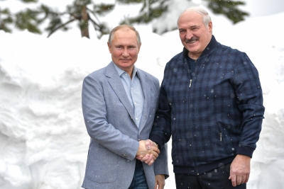 Lukashenko: Belarus-Russia integration must be irreversible | Lukashenko: Belarus-Russia integration must be irreversible Lukashenko: Belarus-Russia integration must be irreversible | Lukashenko: Belarus-Russia integration must be irreversible