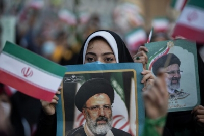 US urges new Iranian govt to return to nuke talks | US urges new Iranian govt to return to nuke talks