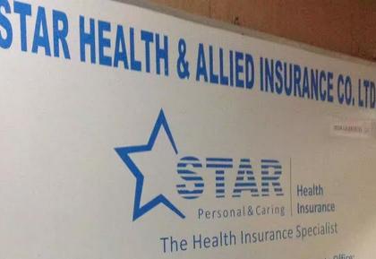 With branch in GIFT City, Star Health to attract inward reinsurance, offer NRIs risk cover | With branch in GIFT City, Star Health to attract inward reinsurance, offer NRIs risk cover With branch in GIFT City, Star Health to attract inward reinsurance, offer NRIs risk cover | With branch in GIFT City, Star Health to attract inward reinsurance, offer NRIs risk cover