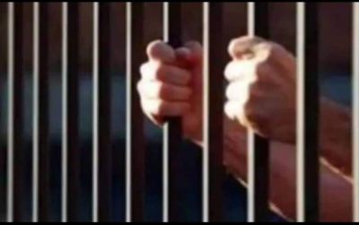 Undertrials three times the number of convicts in UP jails | Undertrials three times the number of convicts in UP jails Undertrials three times the number of convicts in UP jails | Undertrials three times the number of convicts in UP jails