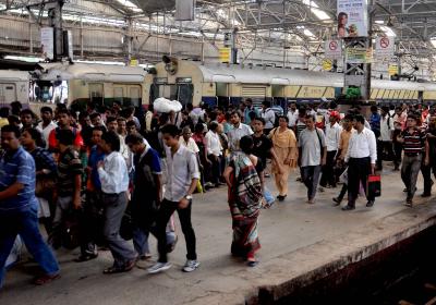Fit India: Do 30 squats, walk away with free platform ticket | Fit India: Do 30 squats, walk away with free platform ticket Fit India: Do 30 squats, walk away with free platform ticket | Fit India: Do 30 squats, walk away with free platform ticket