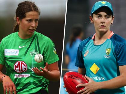 Australia's Heather Graham ruled out of Ireland ODIs; Tess Flintoff named replacement | Australia's Heather Graham ruled out of Ireland ODIs; Tess Flintoff named replacement