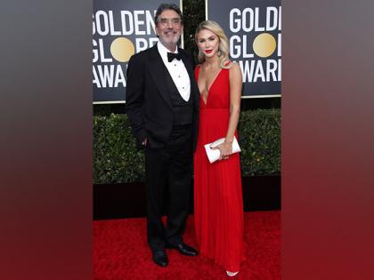 Chuck Lorre to separate from his wife Arielle Lorre | Chuck Lorre to separate from his wife Arielle Lorre