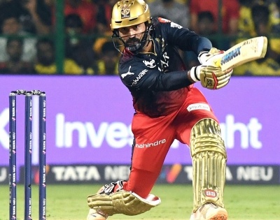 IPL 2023: If we can string together all individual performances..., RCB will be unstoppable, says Karthik | IPL 2023: If we can string together all individual performances..., RCB will be unstoppable, says Karthik