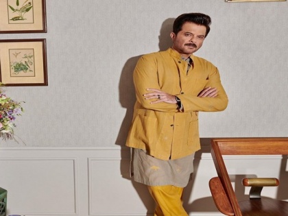 Anil Kapoor recalls playing the role of CM in 'Nayak' | Anil Kapoor recalls playing the role of CM in 'Nayak'