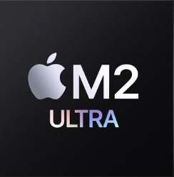 Apple takes on chip giants with M2 Ultra that support 192GB | Apple takes on chip giants with M2 Ultra that support 192GB