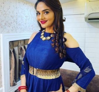 Madhoo Shah: It took 17 days to shoot 'Choti Si Asha' | Madhoo Shah: It took 17 days to shoot 'Choti Si Asha'