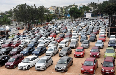 'Auto dealers' revenue, profits to reach pre-Covid levels' | 'Auto dealers' revenue, profits to reach pre-Covid levels'