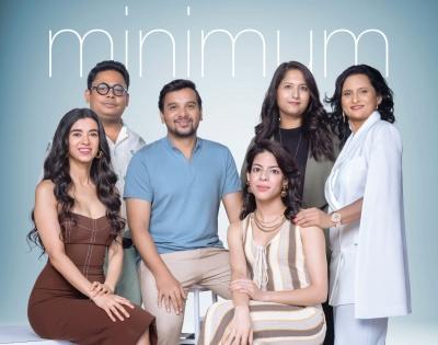 'Minimum' starring Saba Azad to go on floors next month | 'Minimum' starring Saba Azad to go on floors next month