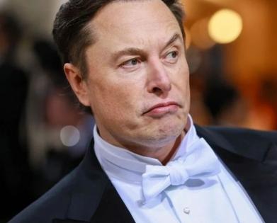 Hate speech down significantly on Twitter: Musk | Hate speech down significantly on Twitter: Musk