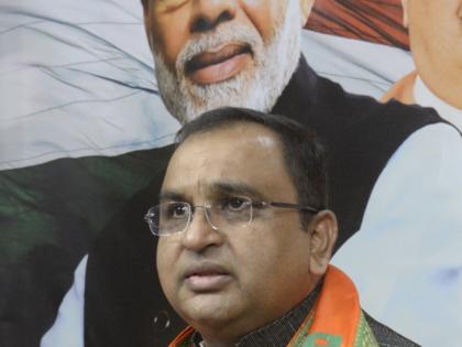BJP in UP starts its Sufi outreach | BJP in UP starts its Sufi outreach BJP in UP starts its Sufi outreach | BJP in UP starts its Sufi outreach