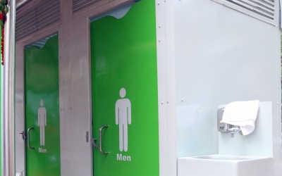 Transgenders can access toilets meant for Divyangs at metro stations | Transgenders can access toilets meant for Divyangs at metro stations Transgenders can access toilets meant for Divyangs at metro stations | Transgenders can access toilets meant for Divyangs at metro stations