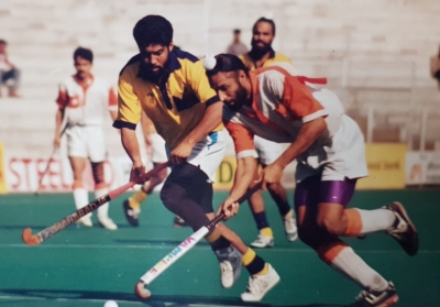 Fitness, variety in talent gives Indian hockey team edge: Jagbir | Fitness, variety in talent gives Indian hockey team edge: Jagbir