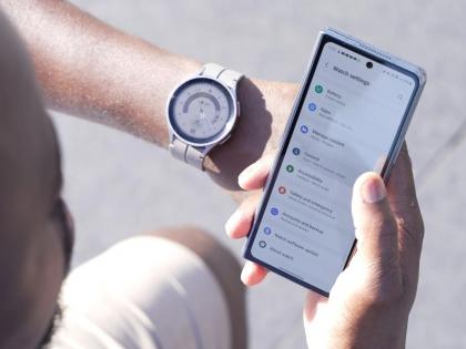 Samsung Galaxy Watch6 to come in 40mm, 44mm sizes: Report | Samsung Galaxy Watch6 to come in 40mm, 44mm sizes: Report