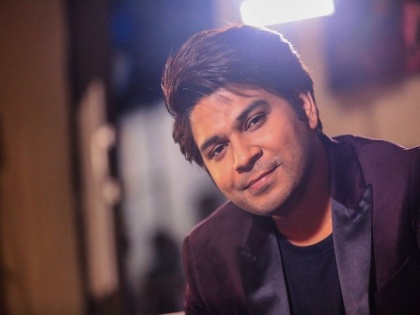 Ankit Tiwari performs live for the first time since COVID-19 pandemic began | Ankit Tiwari performs live for the first time since COVID-19 pandemic began