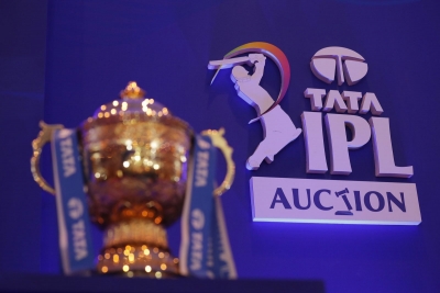 IPL auction is over, now we have to focus on playing for India, says Rohit Sharma | IPL auction is over, now we have to focus on playing for India, says Rohit Sharma