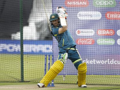 Glenn Maxwell ruled out of South Africa T20Is, Matthew Wade returns | Glenn Maxwell ruled out of South Africa T20Is, Matthew Wade returns