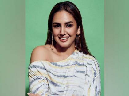 I believe in strong girls supporting each other: Huma Qureshi | I believe in strong girls supporting each other: Huma Qureshi