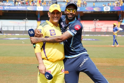 IPL 2023: Gujarat Titans aim to start title defence on a bright note against CSK (preview) | IPL 2023: Gujarat Titans aim to start title defence on a bright note against CSK (preview)