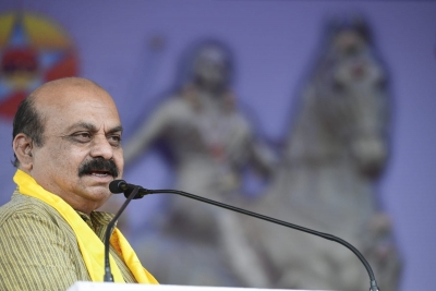 Cabinet reshuffle or expansion after Delhi visit: K'taka CM Bommai | Cabinet reshuffle or expansion after Delhi visit: K'taka CM Bommai Cabinet reshuffle or expansion after Delhi visit: K'taka CM Bommai | Cabinet reshuffle or expansion after Delhi visit: K'taka CM Bommai