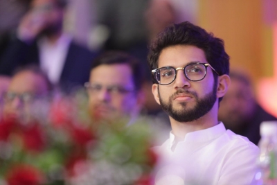 Maha to undertake study for phasing down coal-fired power plants: Aaditya Thackeray | Maha to undertake study for phasing down coal-fired power plants: Aaditya Thackeray