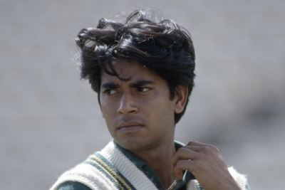 Aaqib Javed appointed fast bowling coach of Sri Lanka men's cricket team | Aaqib Javed appointed fast bowling coach of Sri Lanka men's cricket team Aaqib Javed appointed fast bowling coach of Sri Lanka men's cricket team | Aaqib Javed appointed fast bowling coach of Sri Lanka men's cricket team