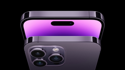 Apple iPhone 15 may feature 'state of the art' image sensor from Sony | Apple iPhone 15 may feature 'state of the art' image sensor from Sony