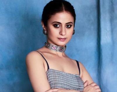 Rasika Dugal shares her 'existential questions' | Rasika Dugal shares her 'existential questions' Rasika Dugal shares her 'existential questions' | Rasika Dugal shares her 'existential questions'
