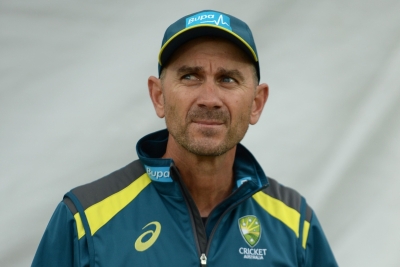Clarke predicts Langer will leave coaching job after Ashes | Clarke predicts Langer will leave coaching job after Ashes