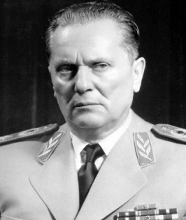 130th birthday of Yugoslavian leader Tito celebrated in hometown | 130th birthday of Yugoslavian leader Tito celebrated in hometown