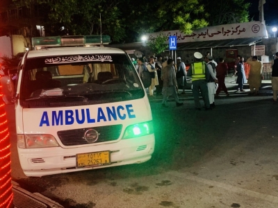 Eight killed in bomb blast in Kabul's Shia neighbourhood | Eight killed in bomb blast in Kabul's Shia neighbourhood Eight killed in bomb blast in Kabul's Shia neighbourhood | Eight killed in bomb blast in Kabul's Shia neighbourhood
