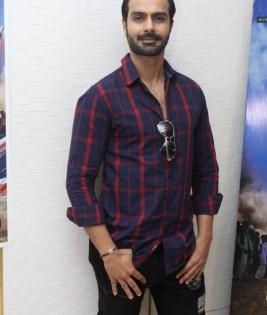 Ashmit Patel on playing terrorist" 'It's tricky territory' | Ashmit Patel on playing terrorist" 'It's tricky territory' Ashmit Patel on playing terrorist" 'It's tricky territory' | Ashmit Patel on playing terrorist" 'It's tricky territory'