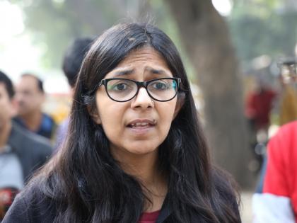 DCW chief issues notice to Delhi Police over murder of girl in Malviya Nagar | DCW chief issues notice to Delhi Police over murder of girl in Malviya Nagar DCW chief issues notice to Delhi Police over murder of girl in Malviya Nagar | DCW chief issues notice to Delhi Police over murder of girl in Malviya Nagar