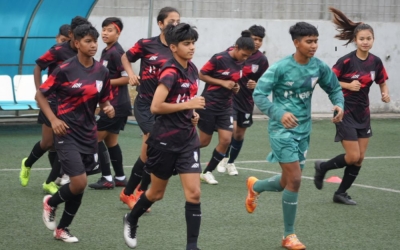 SAFF U-17 Women's Championship: India look to get campaign back on track against Bhutan | SAFF U-17 Women's Championship: India look to get campaign back on track against Bhutan