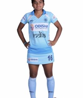Fortunate to have role-models like Ekka & Gurjit, says Simran Singh | Fortunate to have role-models like Ekka & Gurjit, says Simran Singh Fortunate to have role-models like Ekka & Gurjit, says Simran Singh | Fortunate to have role-models like Ekka & Gurjit, says Simran Singh