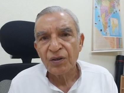 CBI probe into Balasore train accident a diversionary tactic: Ex-Rail Min Pawan Bansal | CBI probe into Balasore train accident a diversionary tactic: Ex-Rail Min Pawan Bansal