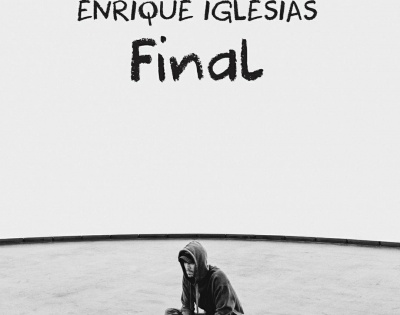Enrique's 'Final' might be his last album | Enrique's 'Final' might be his last album