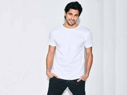 Sidharth Malhotra wants to try his hand at stand-up comedy | Sidharth Malhotra wants to try his hand at stand-up comedy