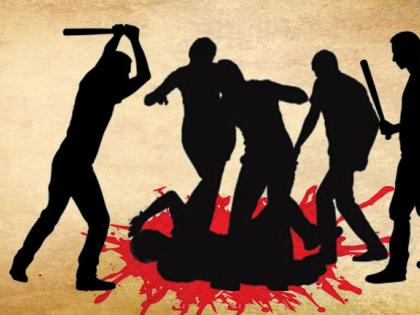Nashik horror: Cow vigilantes lynch Thane man suspected of cattle-smuggling | Nashik horror: Cow vigilantes lynch Thane man suspected of cattle-smuggling Nashik horror: Cow vigilantes lynch Thane man suspected of cattle-smuggling | Nashik horror: Cow vigilantes lynch Thane man suspected of cattle-smuggling