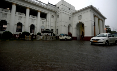 Bengal Assembly museum to come up by year end | Bengal Assembly museum to come up by year end