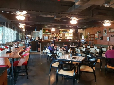 6 BKC hangout spots for an after work escape | 6 BKC hangout spots for an after work escape 6 BKC hangout spots for an after work escape | 6 BKC hangout spots for an after work escape