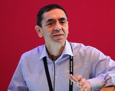 Covid virus will stay with us for next 10 years: BioNTech CEO | Covid virus will stay with us for next 10 years: BioNTech CEO