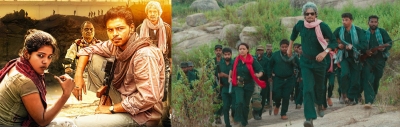 'Lohardaga' is emotional thriller about tribal youth turning false Maoists | 'Lohardaga' is emotional thriller about tribal youth turning false Maoists