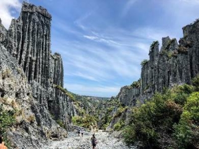 A Lord of the Rings Inspired New Zealand journey | A Lord of the Rings Inspired New Zealand journey