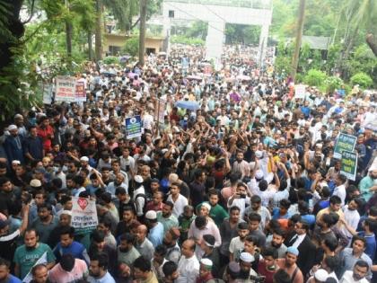 Is US encouraging rise of Bangladesh's Islamist party to counter Sheikh Hasina? | Is US encouraging rise of Bangladesh's Islamist party to counter Sheikh Hasina?